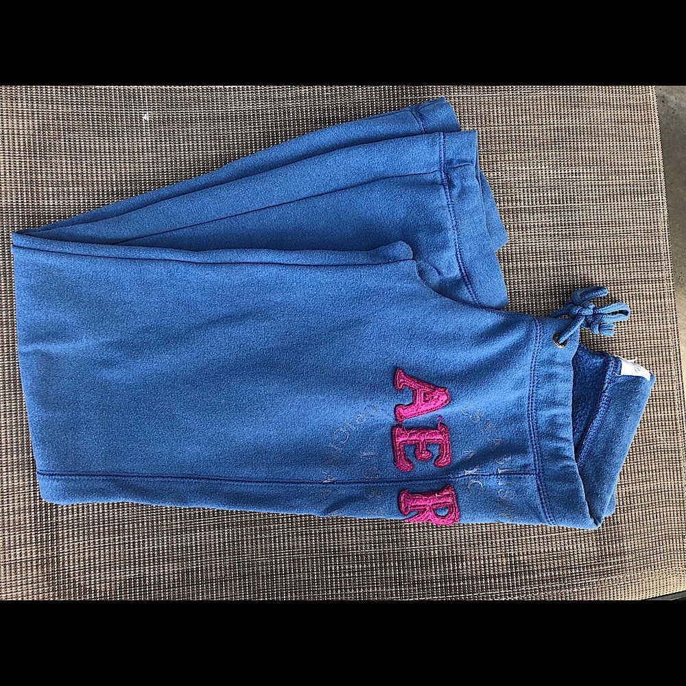 Aeropostale Jogger Sweatpants